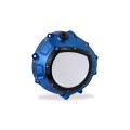 CNC Racing Clear Clutch Cover For BMW S1000RR / S1000R (09-18) CNC Racing Clear Clutch Cover For BMW S1000RR / S1000R (09-18)
